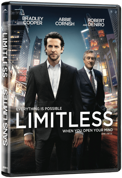 limitless-dvd