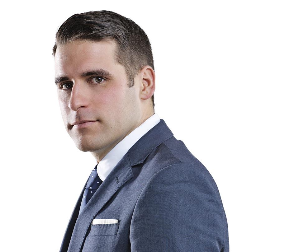 Chris Heffer speaking profile picture