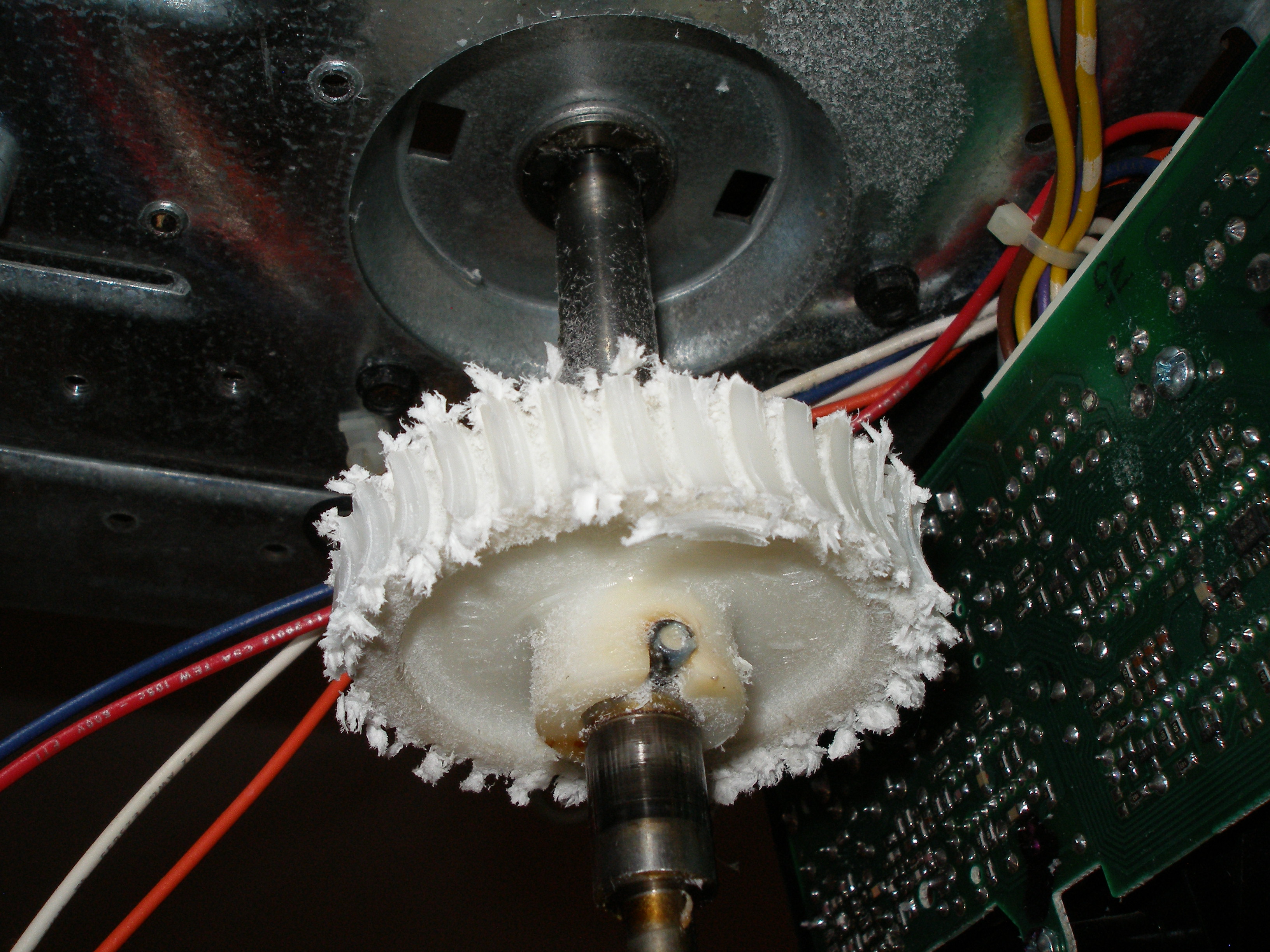 Operation LiftMaster Chris Hemp