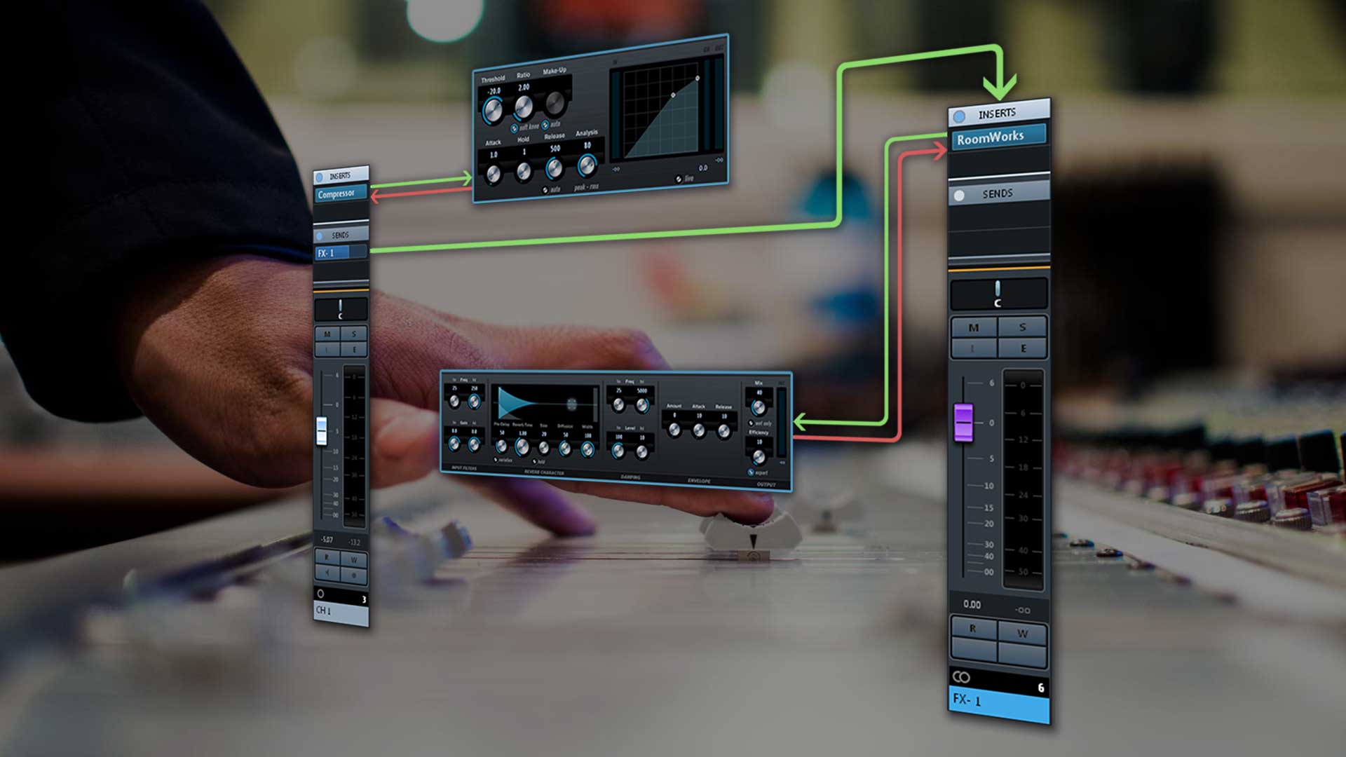 InsertEffekt Archives Deutsch