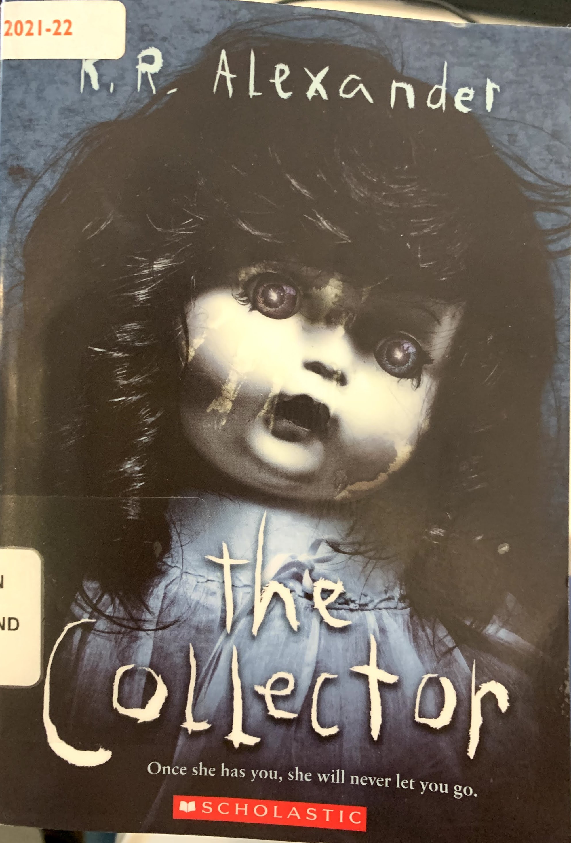 Library Programs & Book Reviews chrisholliman Children's Librarian