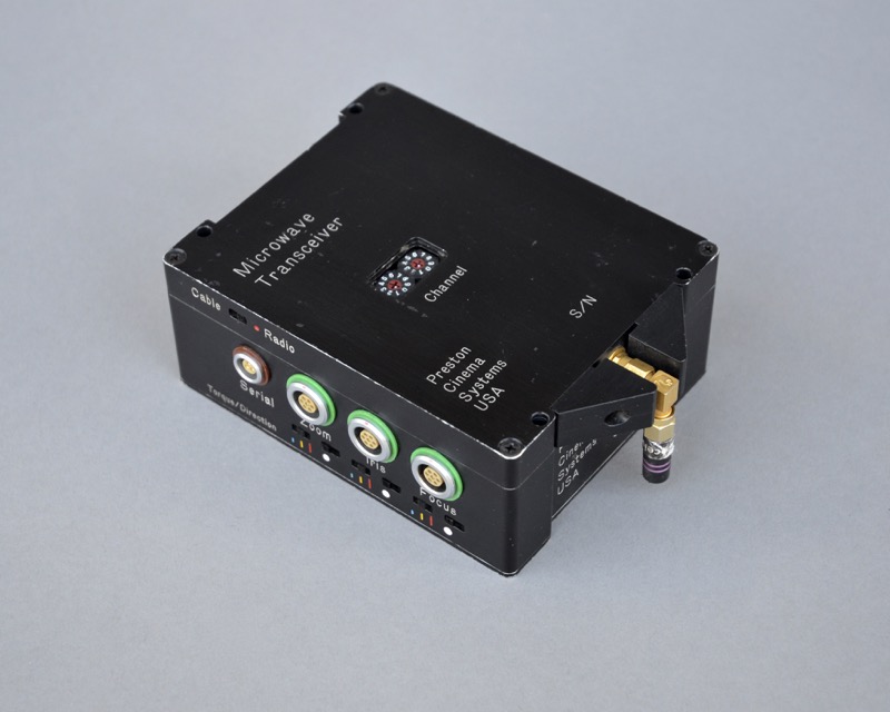 Preston Cinema Systems FIZ II for SALE