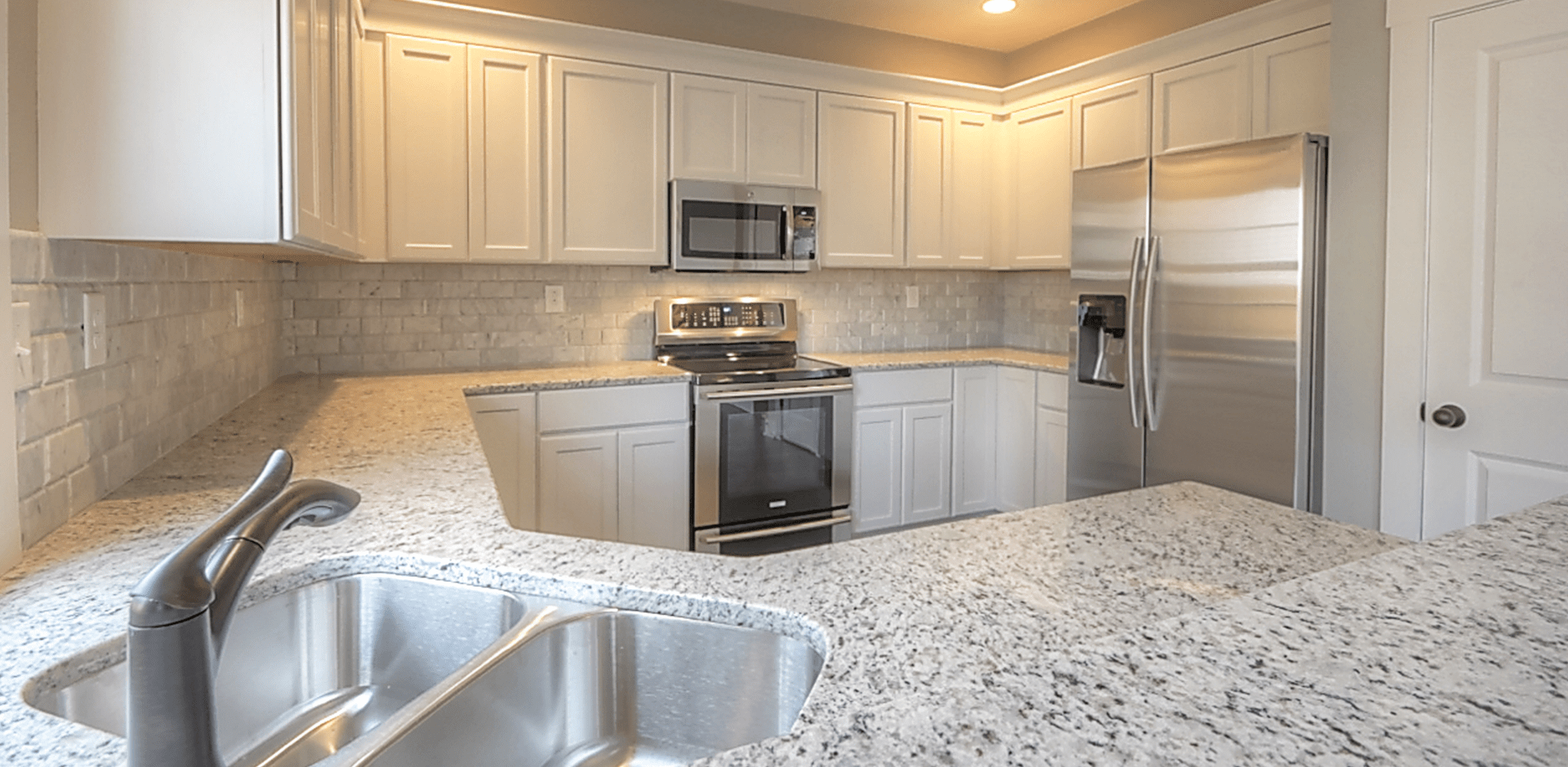 The Gentry Chris Jackson Builders