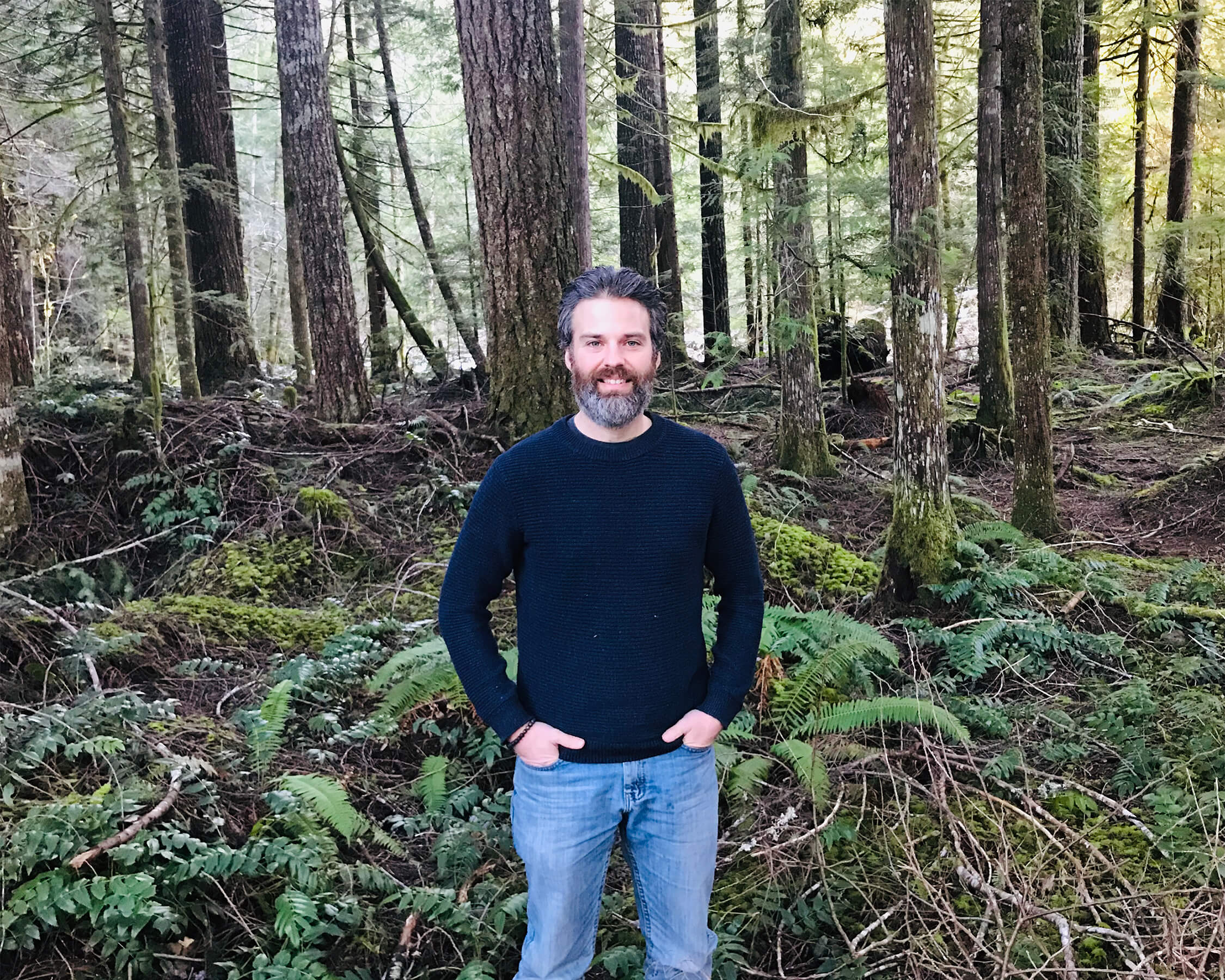 Chris Kent MindBody Wellness