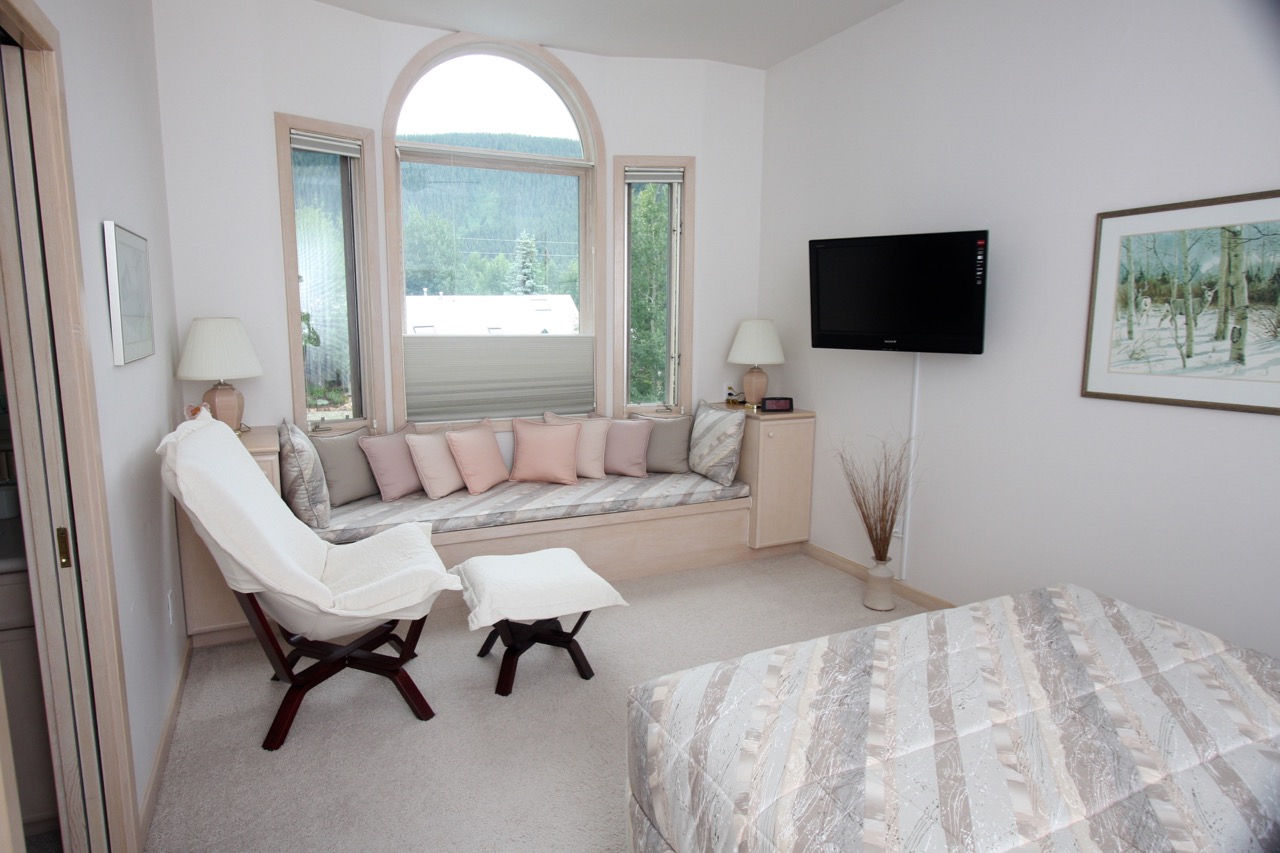 Crested Butte Home For Sale 215 Teocalli Avenue Crested Butte Real