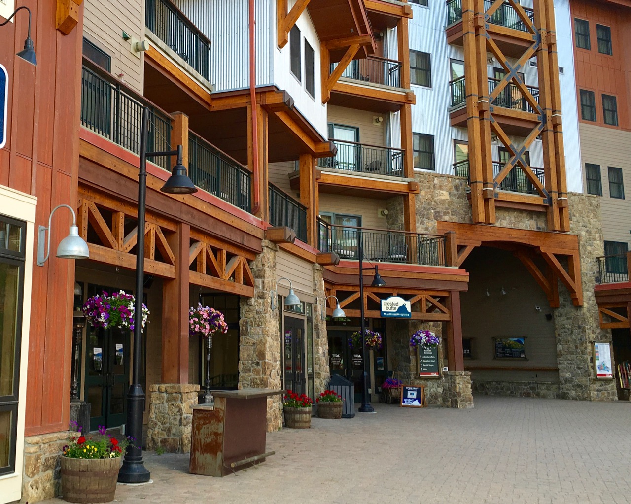 Mt Crested Butte Ski Condo For Sale Crested Butte Real Estate Chris Kopf