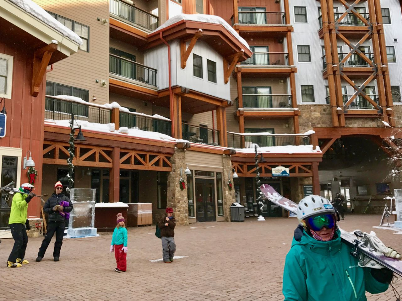 Crested Butte Skiin Skiout Condo For Sale Crested Butte Real Estate