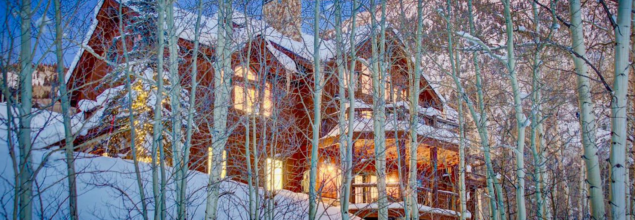 Understanding The 2 Colorado Real Estate Tax Crested Butte Real