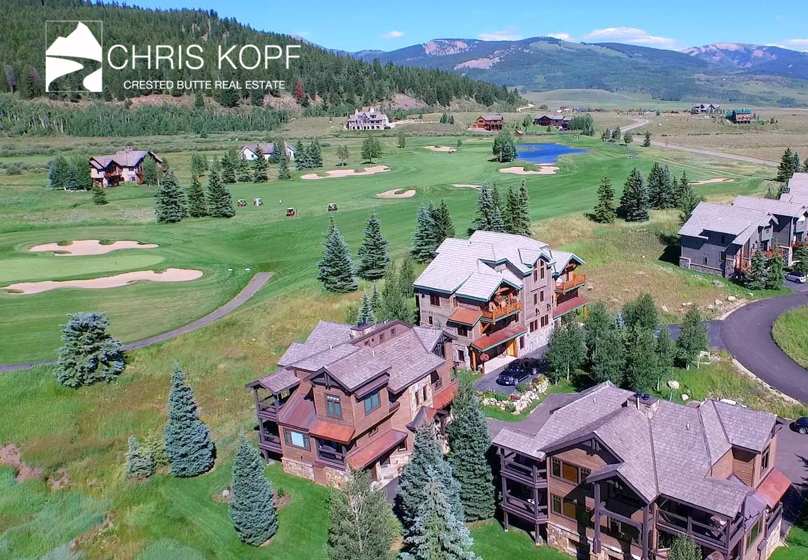 Crested Butte Townhome Pros and Cons Crested Butte Real Estate Chris Kopf