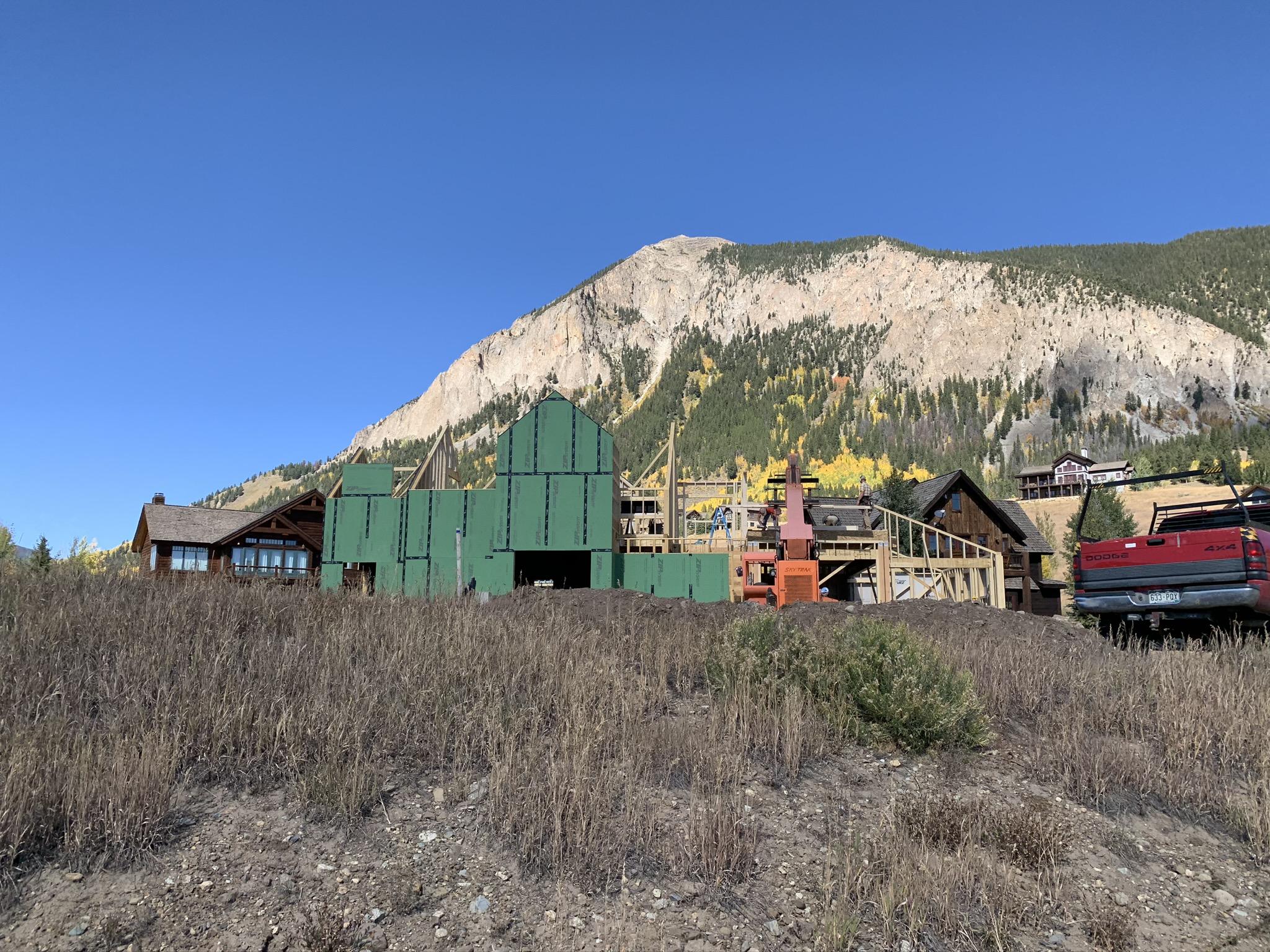 Calculating Cost To Build Your Crested Butte Home Crested Butte Real