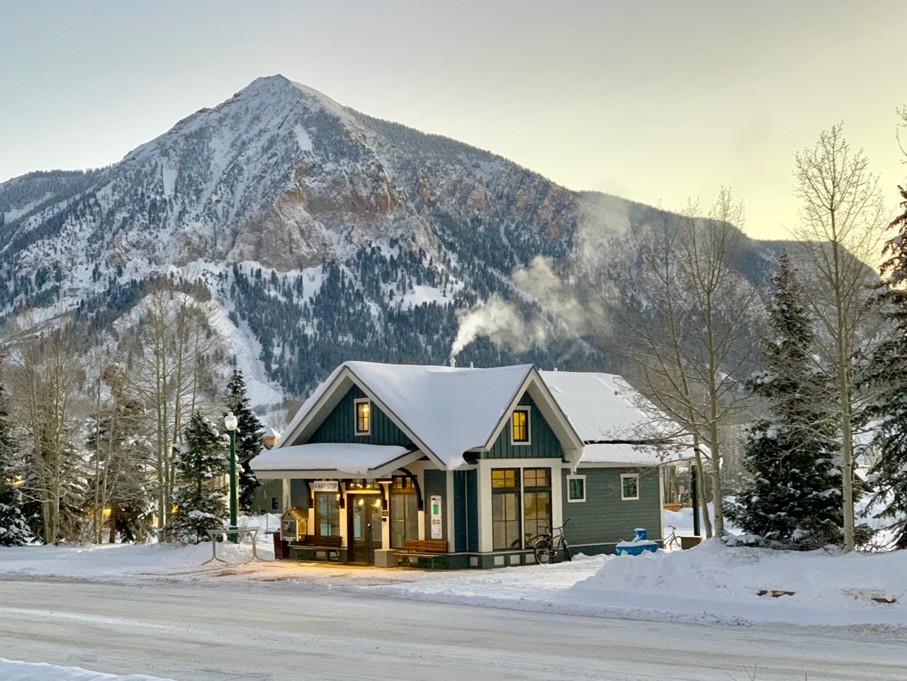 REMODELING YOUR HOME IN CRESTED BUTTE Crested Butte Real Estate Chris