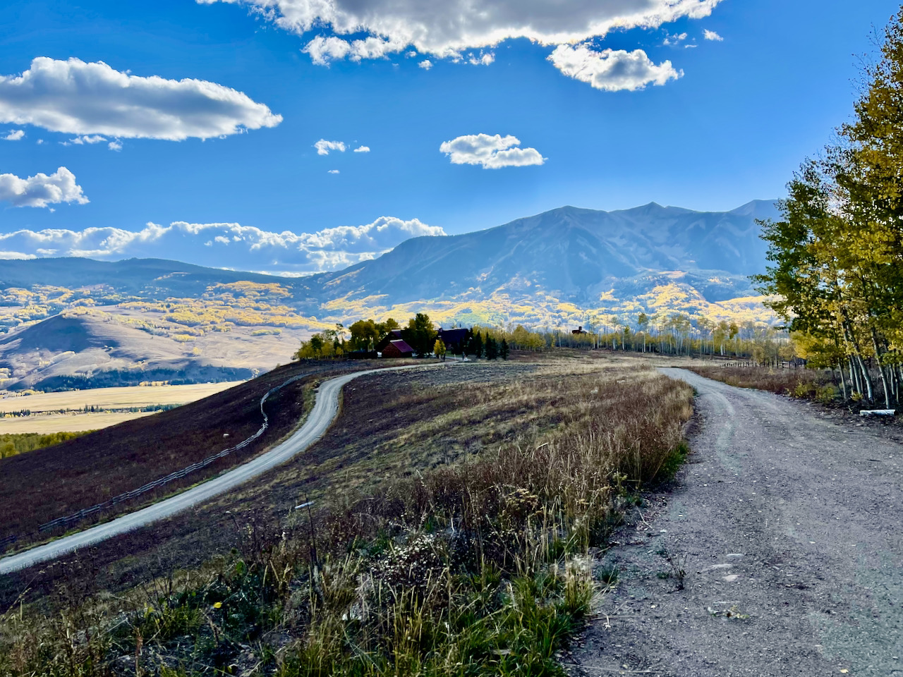 New Listing Lot 6 Crested Butte Meadows Crested Butte Real Estate
