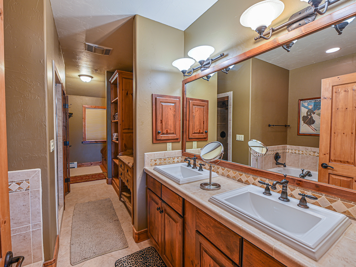 For Sale 14 Treasury Point Townhome Crested Butte Real Estate Chris Kopf