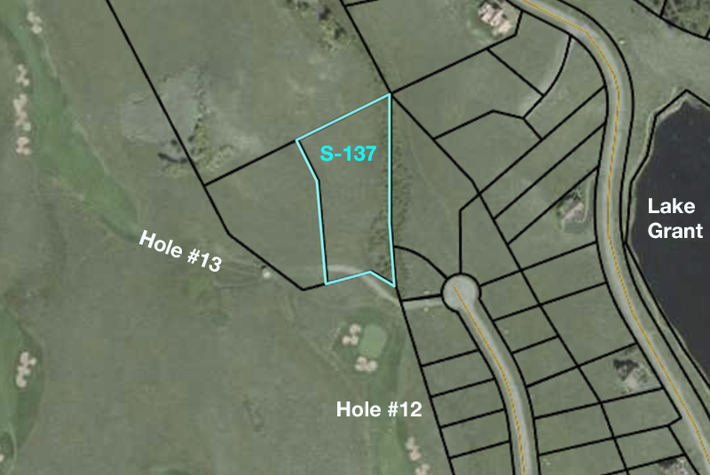 Crested Butte Golf Course Homesite For Sale Crested Butte Real Estate