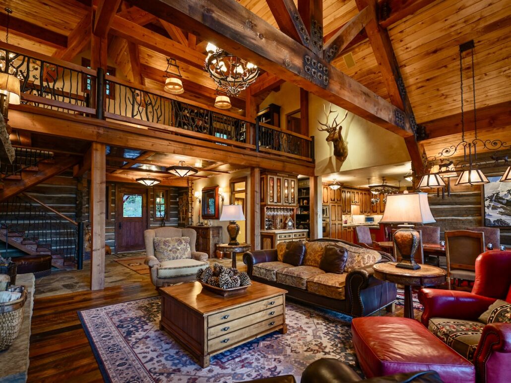 152 Evergreen Drive Crested Butte For Sale Crested Butte Real Estate