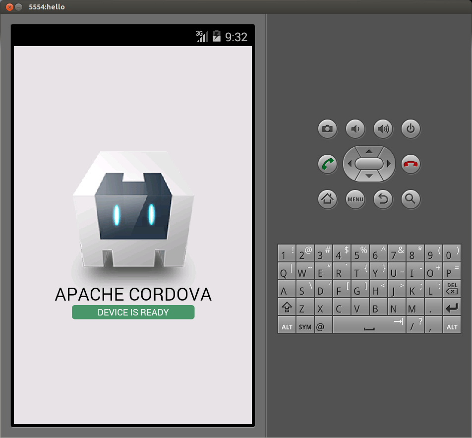 How to use Cordova on Ubuntu to build Android apps Chris Larson