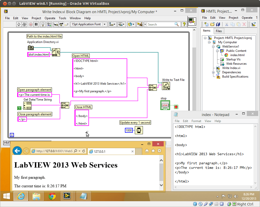 How to install labview examples shoeslasopa