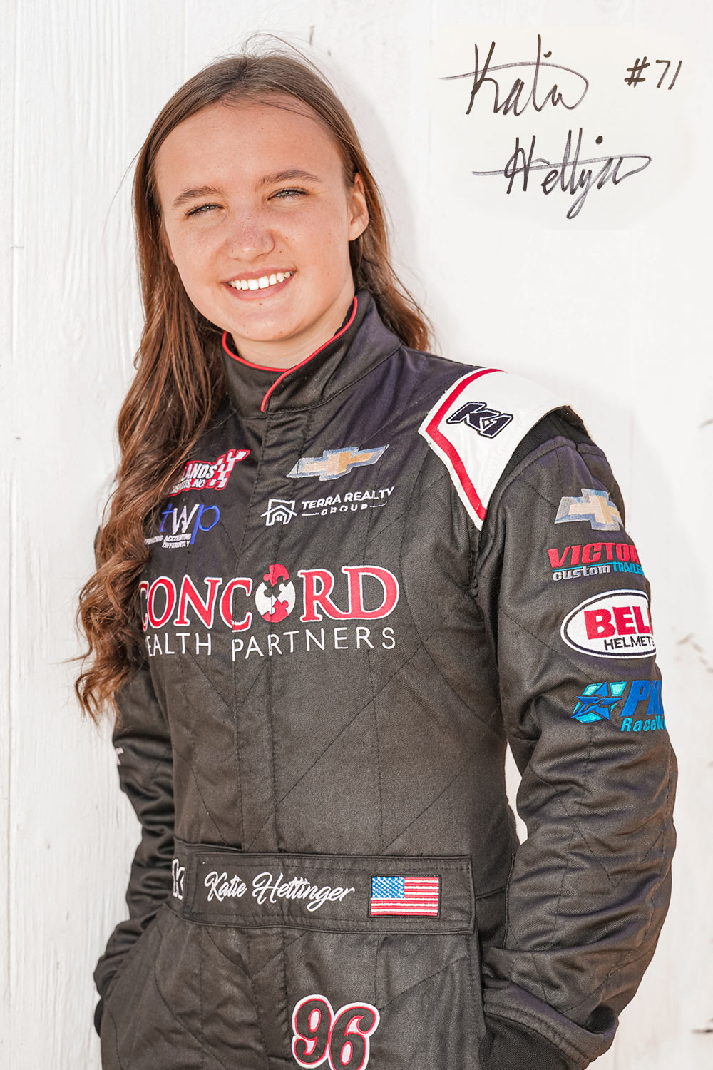 Women in Motorsports at the Automotive Hall of Fame 2 Women & Cars