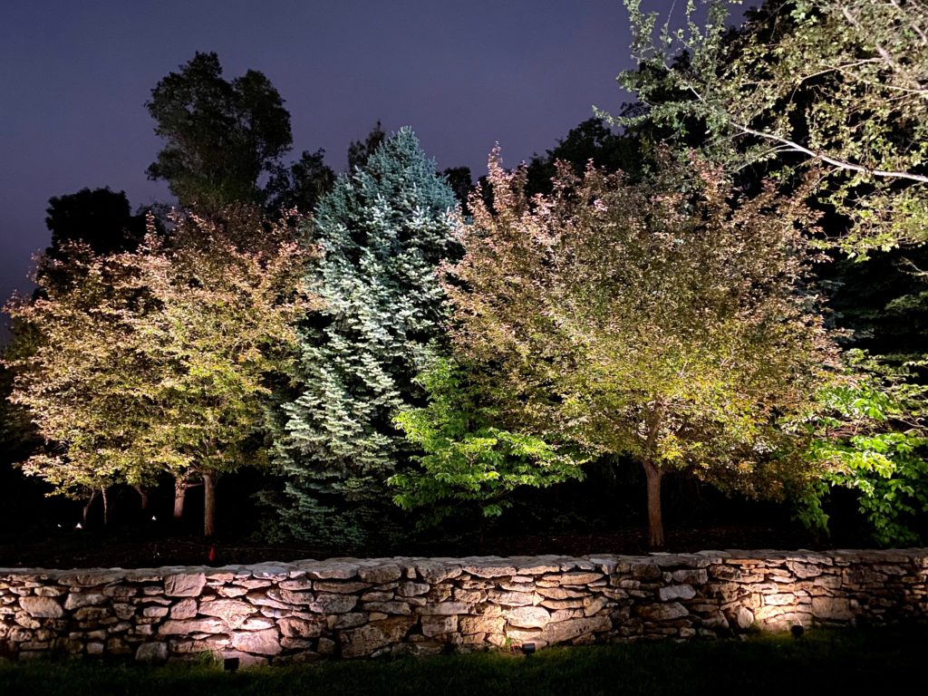 Importance of Outdoor Lighting in Overland Park Chris Light Co