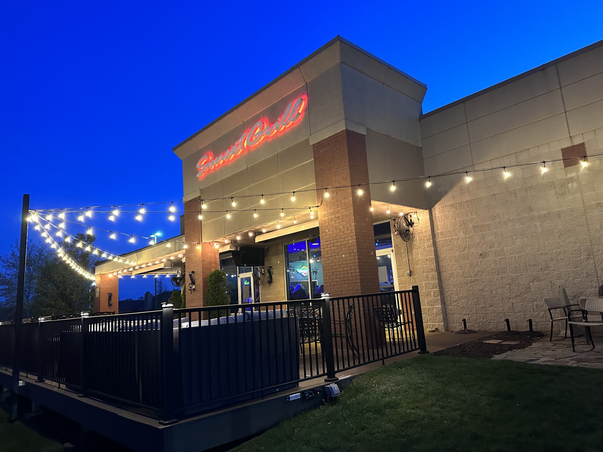 Exterior Lighting in Kansas City Exterior Lighting Company in Kansas City