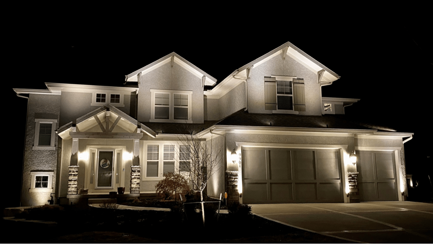 Why You Should Upgrade to LED Lighting Chris Light Co outdoor lighting company in Kansas City