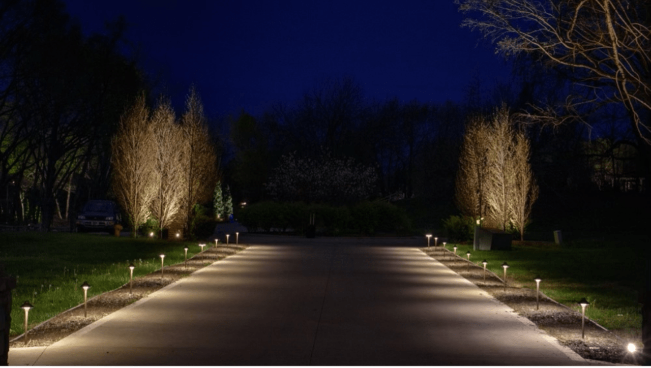 Outdoor Summer Lighting Ideas Chris Light Co best backyard lighting