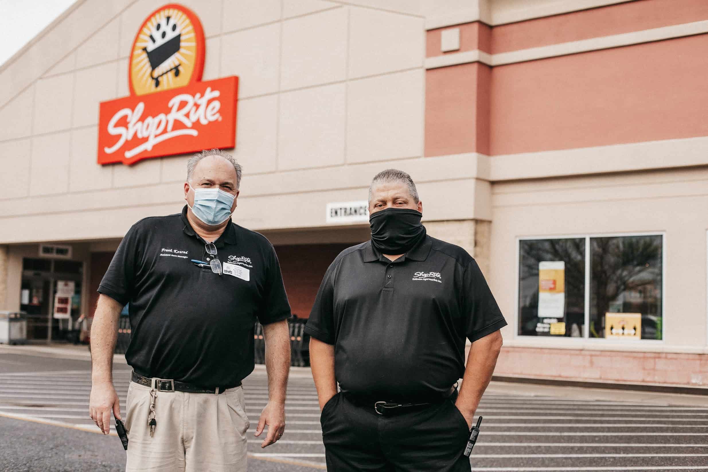 Kenny Family Stores Chris L. Kenny