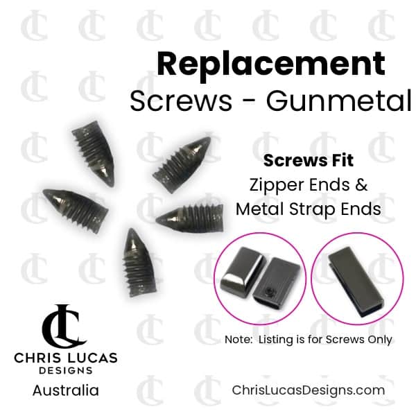 Tools & Notions Chris Lucas Designs Bag Making Supplies Australia