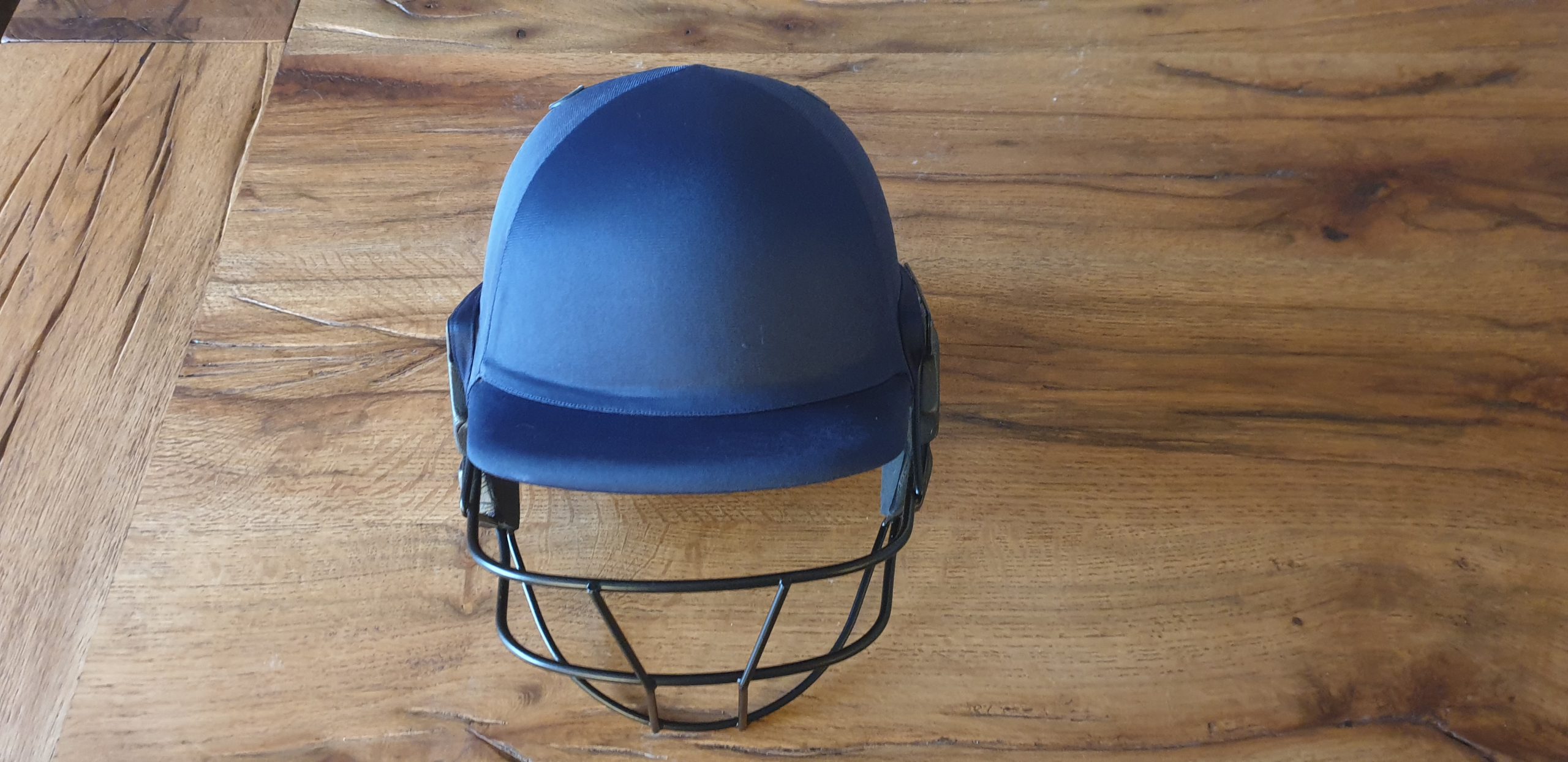 Product Review Shrey Armor Adult Cricket Helmet Mild Steel Powder