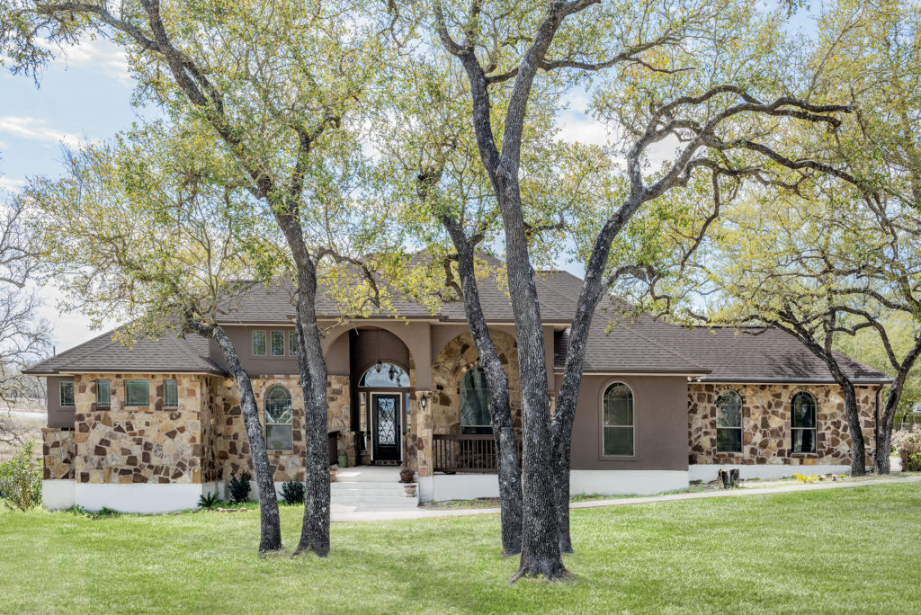 Building Your Dream The Process Chris Matthews Custom Homes La