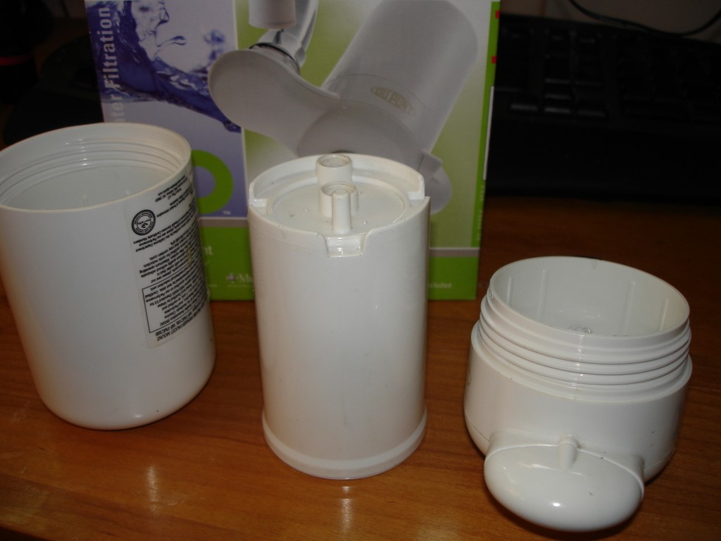 PUR Filter Chris Meyer Mentions