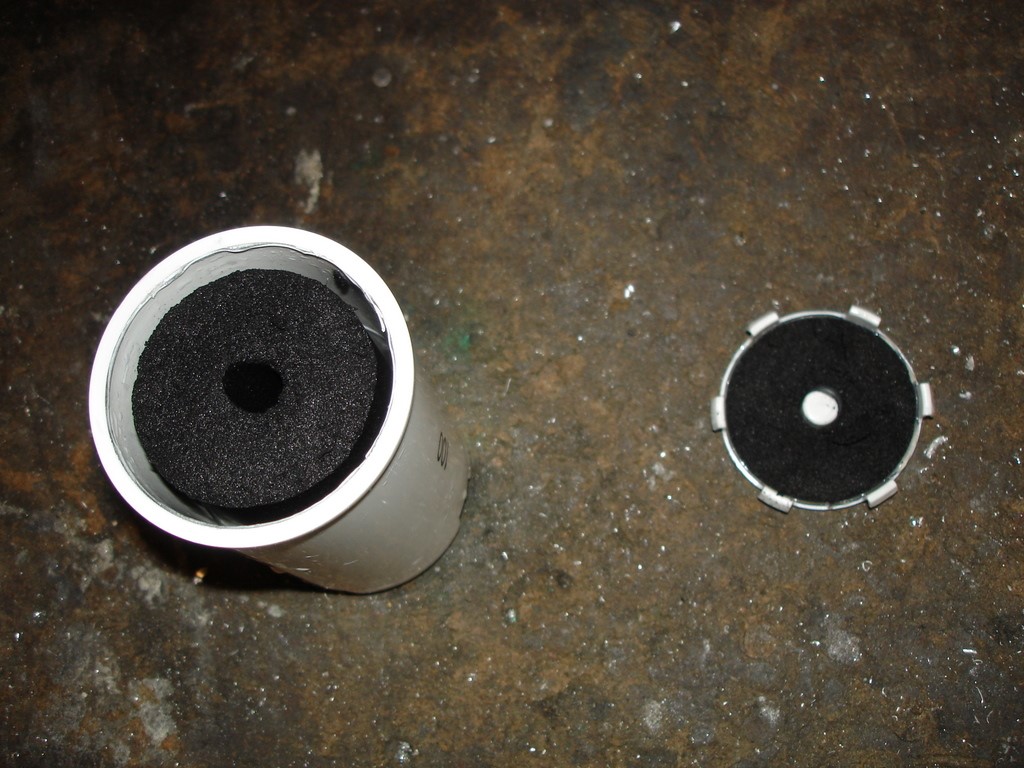 PUR Filter Chris Meyer Mentions