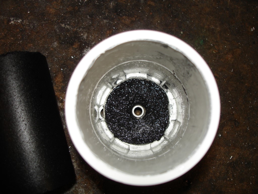 PUR Filter Chris Meyer Mentions