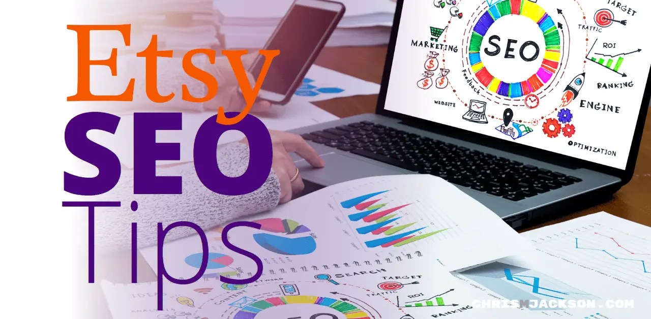 Etsy SEO Tips 13 Actionable Tips To Improve Your Etsy SEO