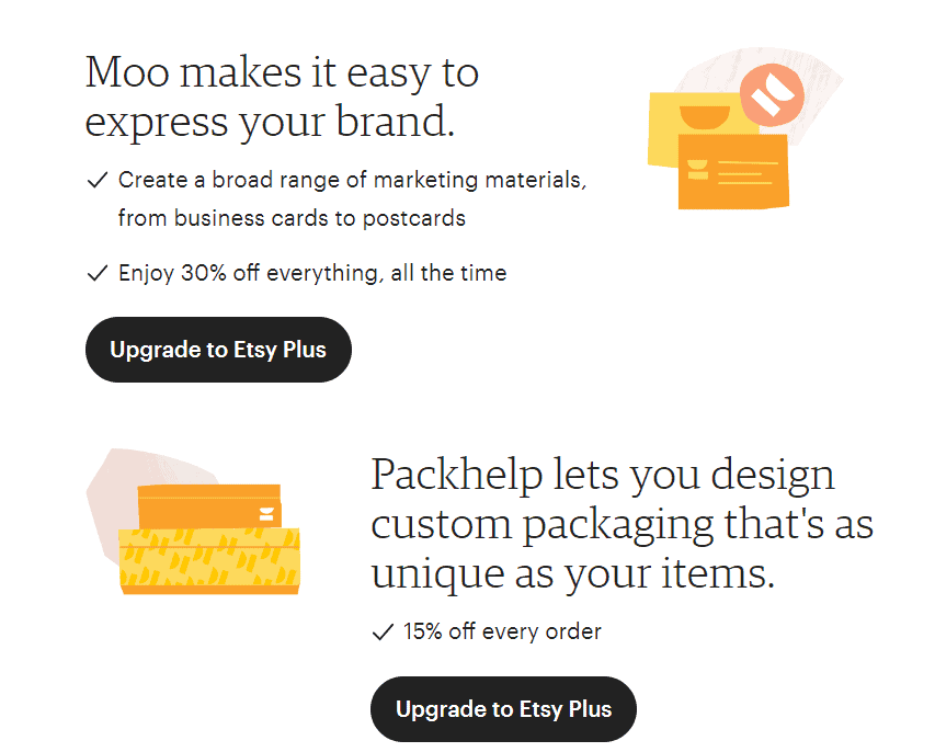 Is Etsy Plus Worth It? Who Should Subscribe Who Shouldnt