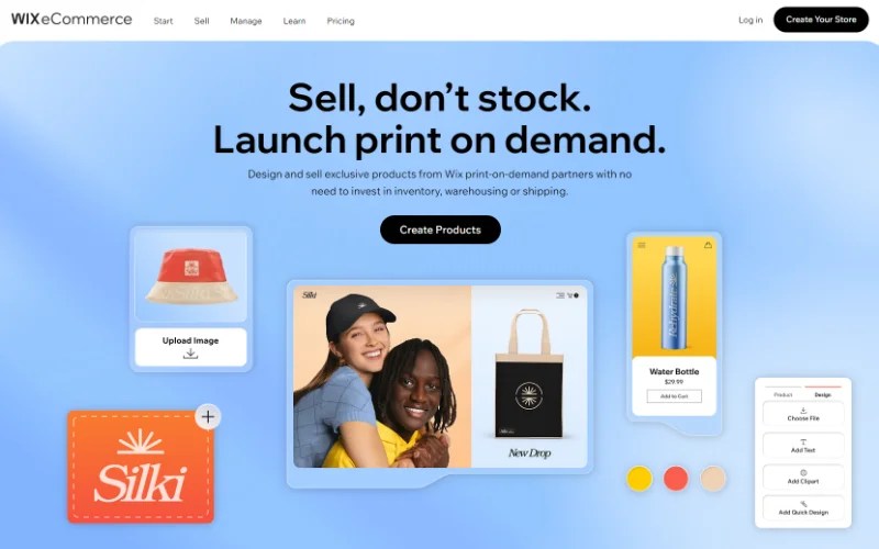 Best Platform For Print On Demand Sellers In 2024