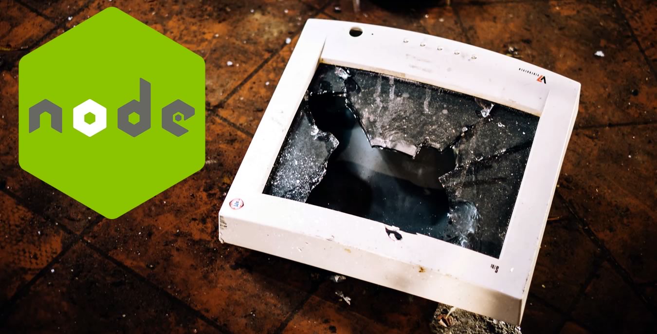 Downgrade Node using Brew on MacOS Chris Moore