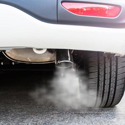 Chris' Service Muffler | Weatherford, TX