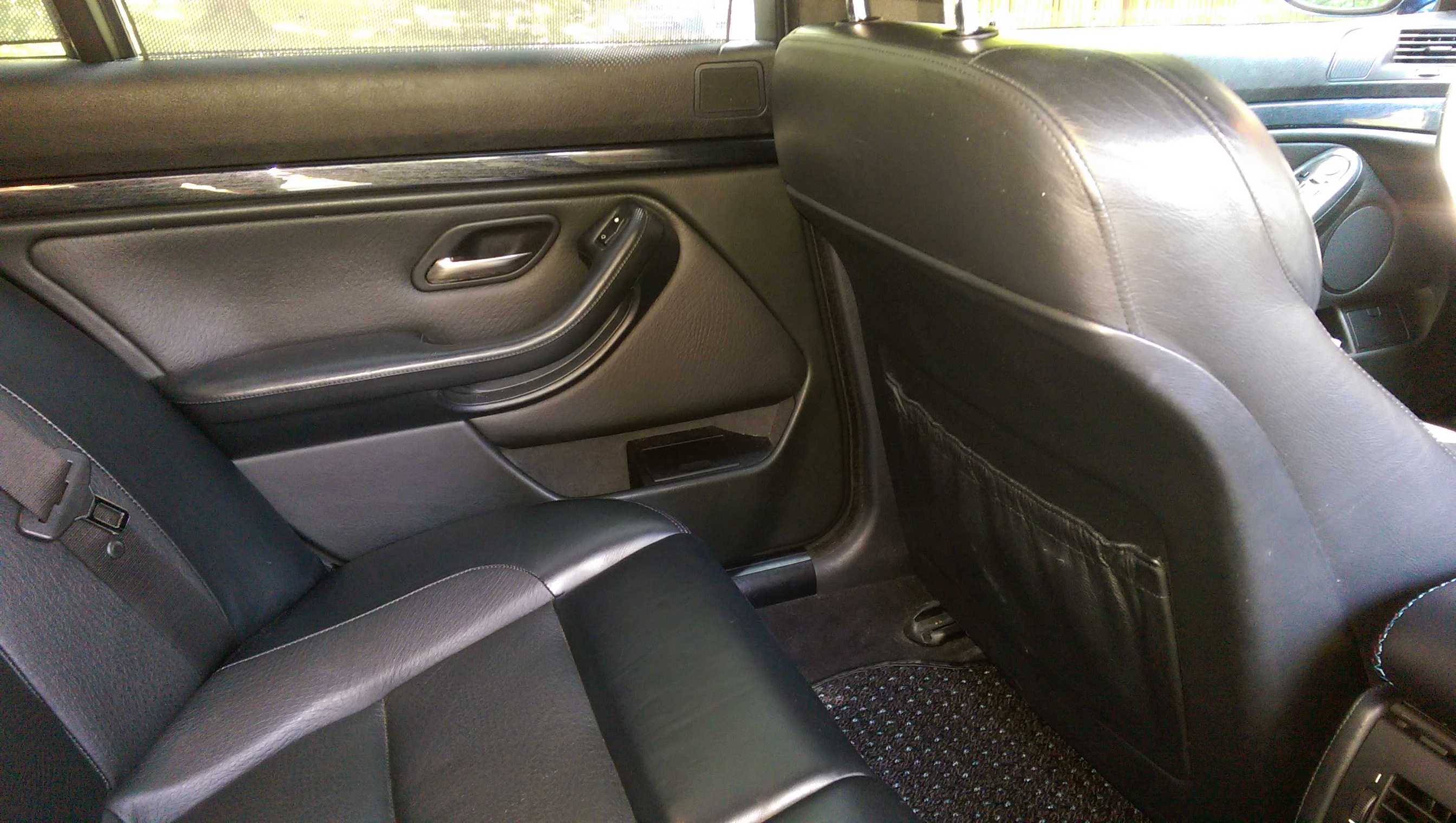 Bmw E39 M5 Interior Trim / Bmw E39 Navigation System Upgrades Computer