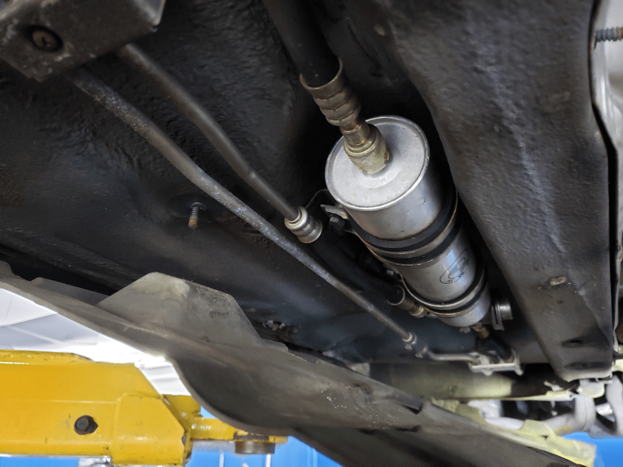 Temperament Infizieren Junge bmw e39 fuel filter symptoms Störung