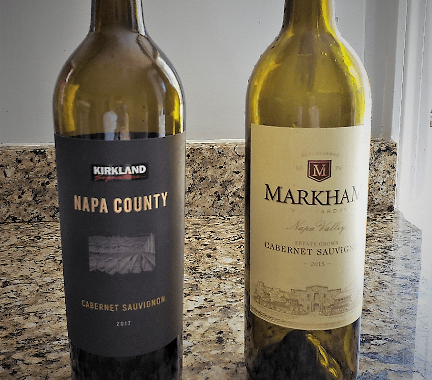 COVID19 and a Costco Review