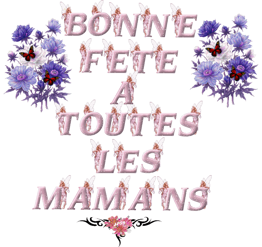 JOYEUSE FÊTE DES MÈRES Chrispoèteofficiel………….
