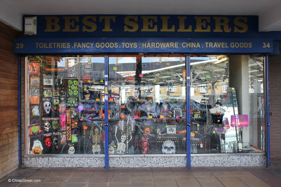 54 Years Trading At Chrisp Street Market Chrisp Street Market