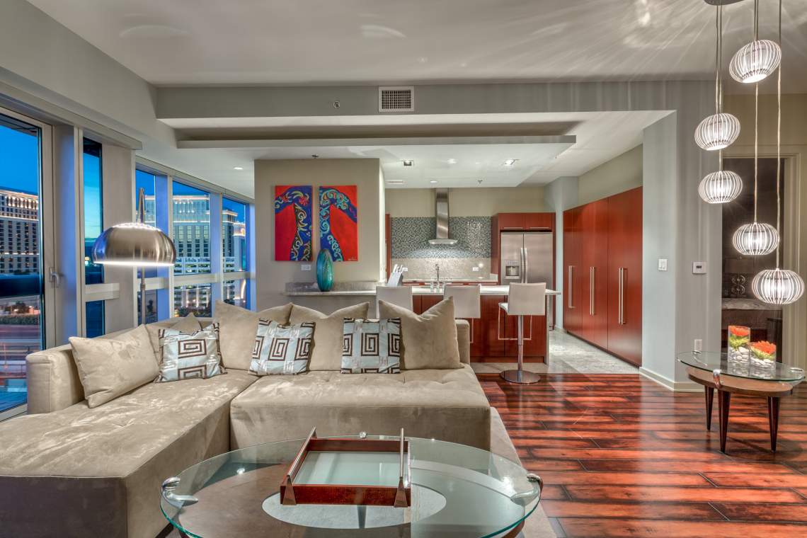 Summerlin Home Collection Quiazon Group Real Estate