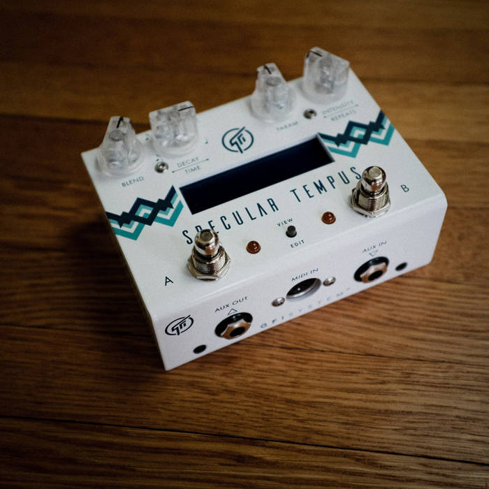 GFI Specular Tempus CR Online