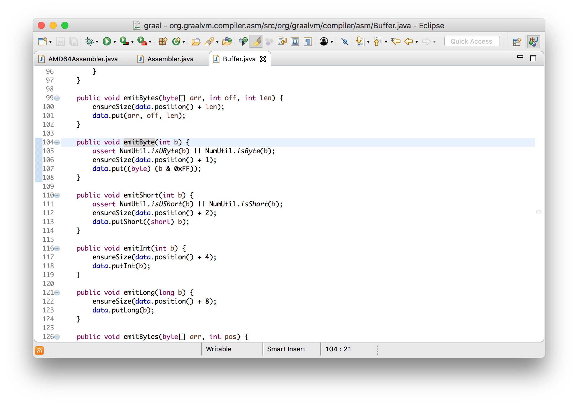 Understanding How Graal Works a Java JIT Compiler Written in Java
