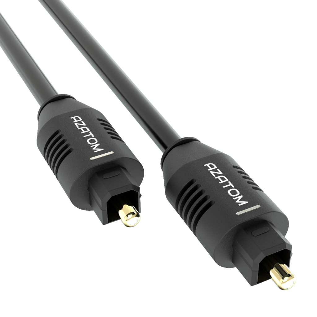 Optical Cables Chris's Sound Lab