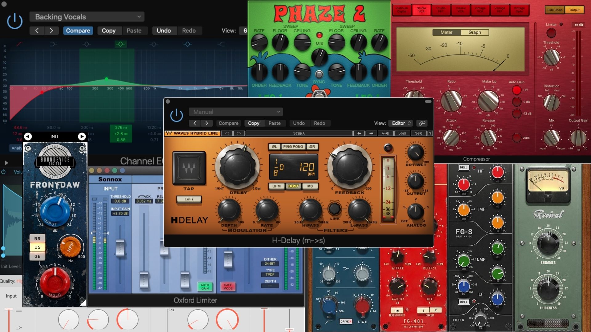 What is a VST Plugin? Chris's Sound Lab