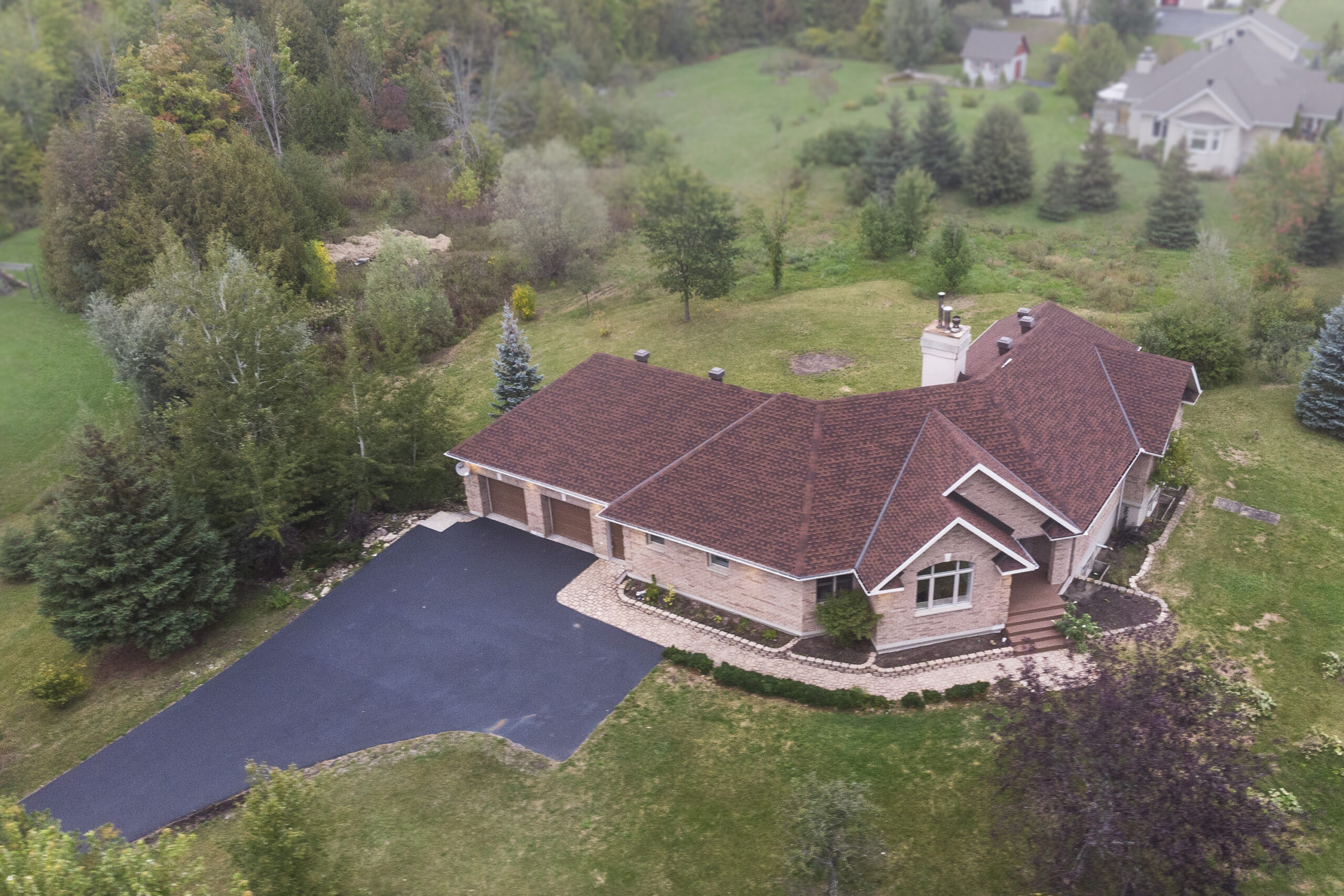 1585 RAMAR LANE METCALFE ACREAGE Chris Steeves Real Estate