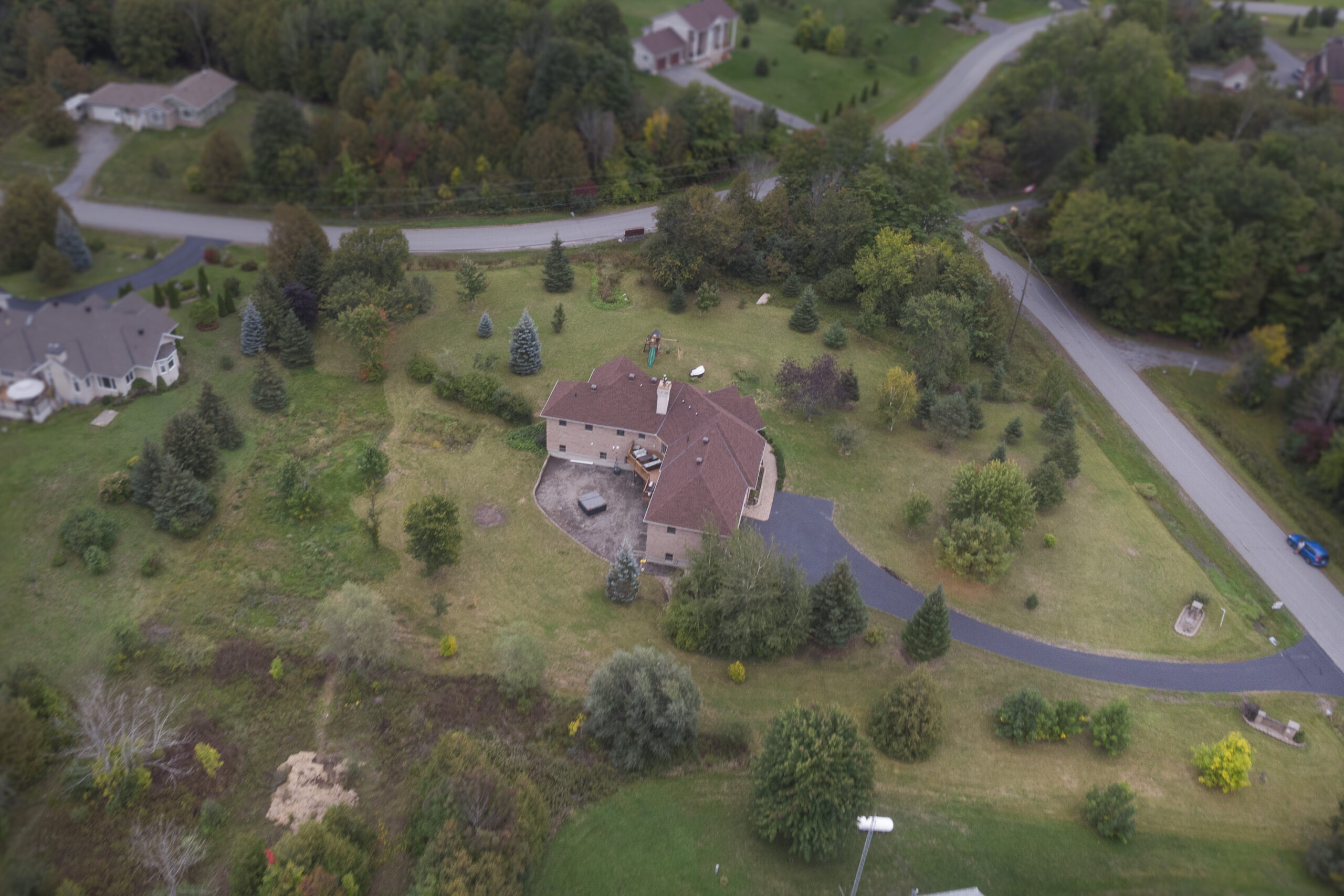 1585 RAMAR LANE METCALFE ACREAGE Chris Steeves Real Estate